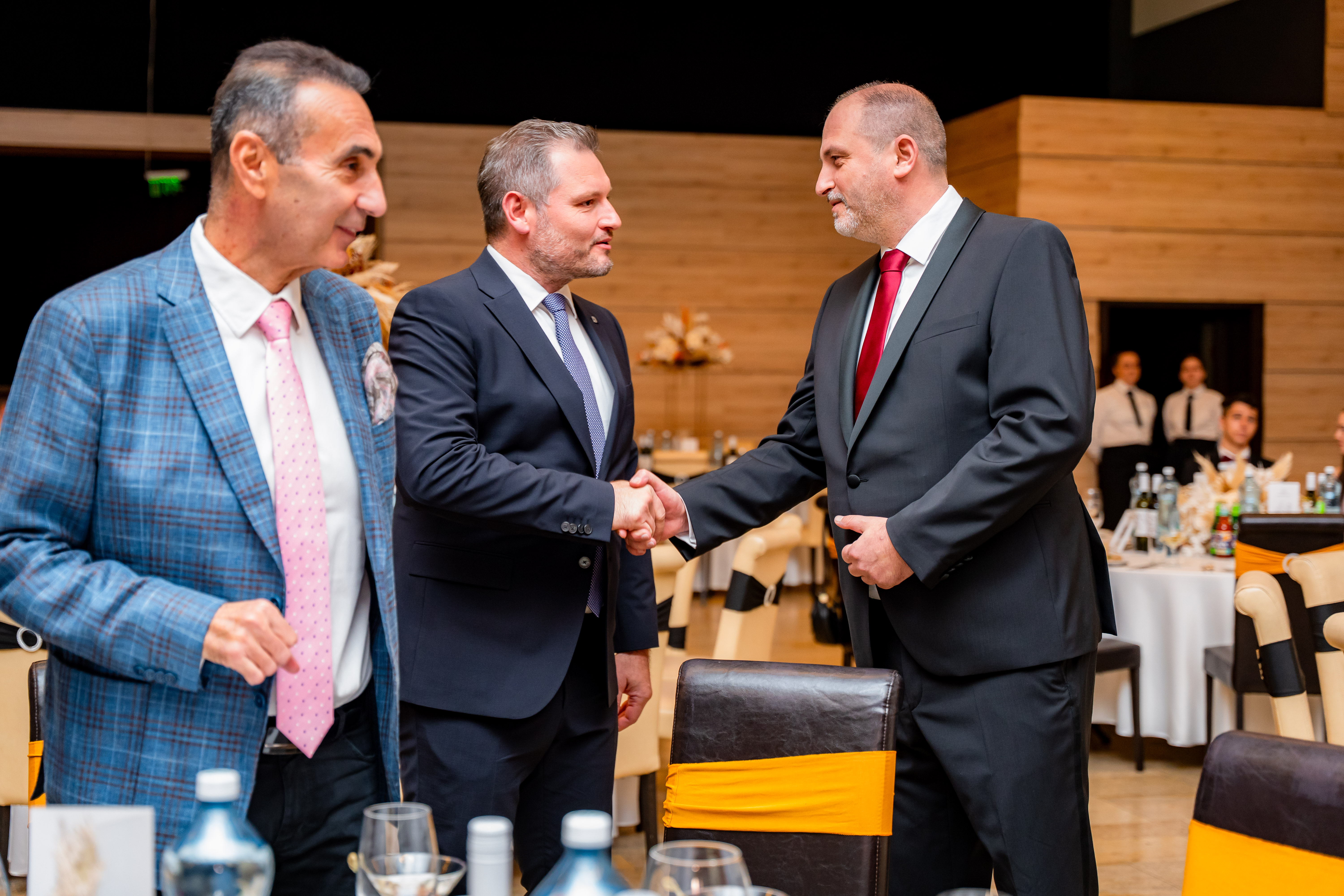 Slavnostne otvorenie TUKE plesu v Kosiciach -1